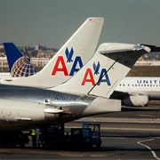 American Airlines (USA)