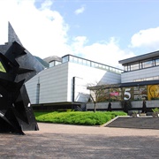 Musée De Grenoble, France