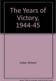Years of Victory (Richard Collier)