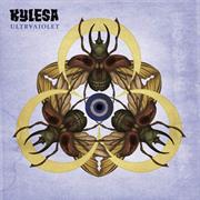 Kylesa - Ultraviolet