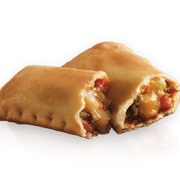 Pizza McPuff (Japan and the Middle East)