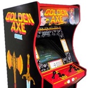 Golden Axe