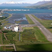 Akureyri Airport