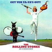 Rolling Stones - Get Yer Ya-Ya&#39;s Out