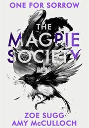 One for Sorrow (Zoe Sugg & Amy McCulloch)