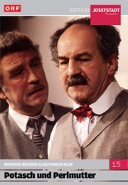 Potasch Und Perlmutter (1996)