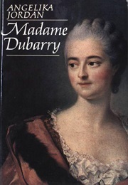 Madame Dubarry (Angelika Jordan)