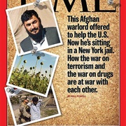 Haji Bashar  Noorzai