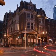 The Dandelion - Philadelphia, PA