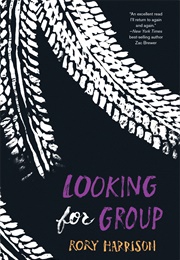 Looking for Group (Rory Harrison)