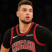 Zach Lavine
