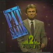 Pat Sajak
