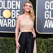 Julia Roberts