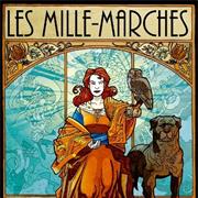 Les Mille-Marches