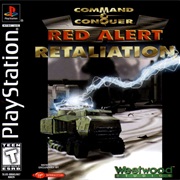 Command & Conquer Red Alert: Retaliation
