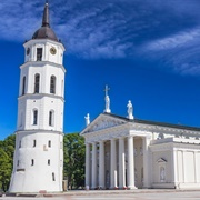 Vilnius Cathedral