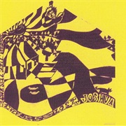 Joshua Burkett - Life Less Lost