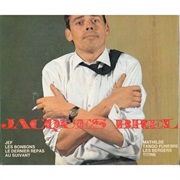 Jacques Brel - Jef