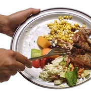 Wasting Food