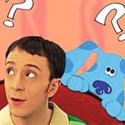 Blue's Clues