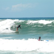 Capbreton - Hossegor - Seignosse