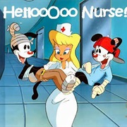 Hello Nurse (Anamaniacs)