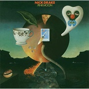 Things Behind the Sun - Nick Drake