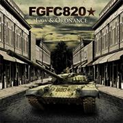 FGFC820 - Law &  Ordnance