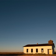 The High Road, New Mexico