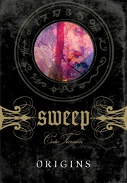 Origins (Cate Tiernan)