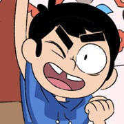 Victor (Victor and Valentino)