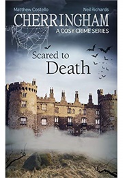 Scared to Death (Neil Richards and Matthew Costello)
