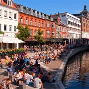 Århus