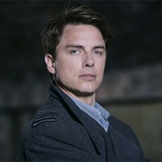 Captain Jack Harkness