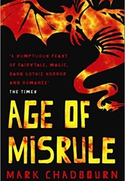 Age of Misrule (Mark Chadbourn)