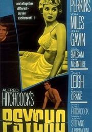 A Boy's Best Friend Is His Mother.