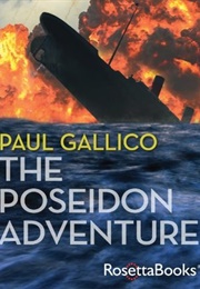 The Poseidon Adventure (Paul Gallico)