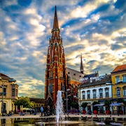 Osijek Co-Cathedral