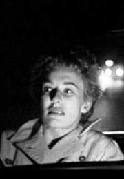 Lily Carver, Kiss Me Deadly