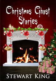 Christmas Ghost Stories (Stewart King)