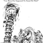 Herblock (Editorial)