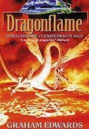Dragonflame (Graham Edwards)