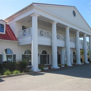 Claudia Sanders Dinner House