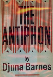 The Antiphon (Djuna Barnes)