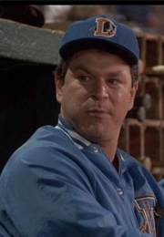 Robert Wuhl - Bull Durham (1988)