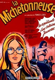 La Michetonneuse (1972)