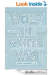 Wolf in White Van (John Darnielle)