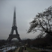 Spending Time With Ur Luv in Paris