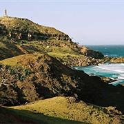 Southern Moreton Bay Islands National Park (CLD)