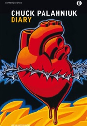 Diary (Chuck Palahniuk)